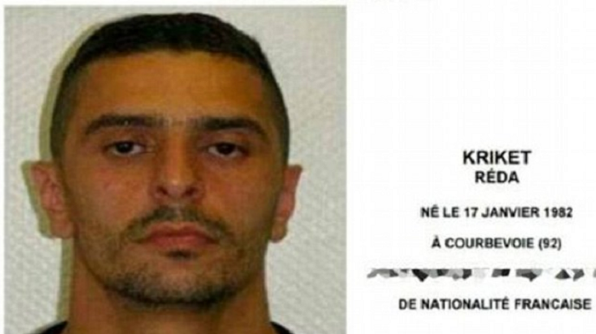 Γαλλία: Ο ύποπτος που συνελήφθη χθες είχε καταδικαστεί μαζί με τον Αμπααούντ